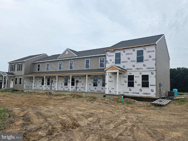 Townhouse for sale in Gettysburg
