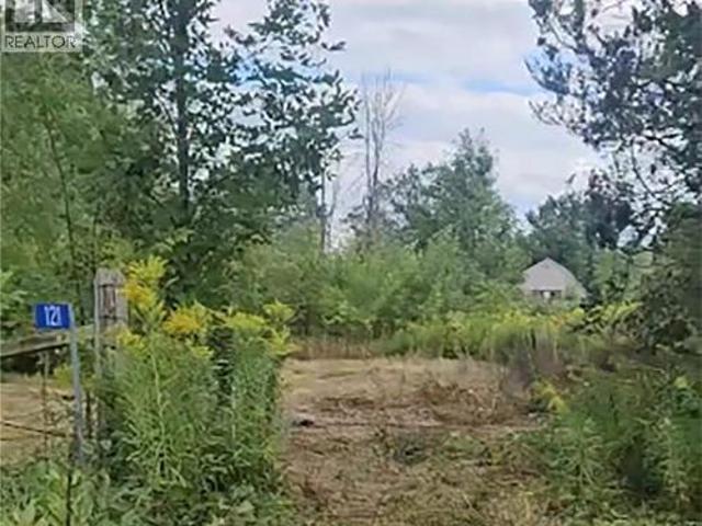 Land for sale in Muskoka, Ontario