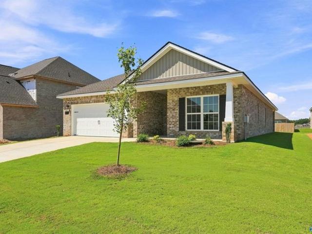 House for sale in Toney, Madison County