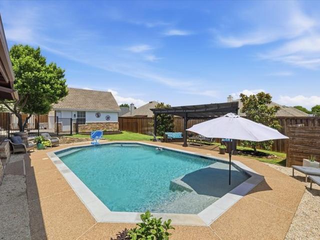House for sale in Denton, Texas