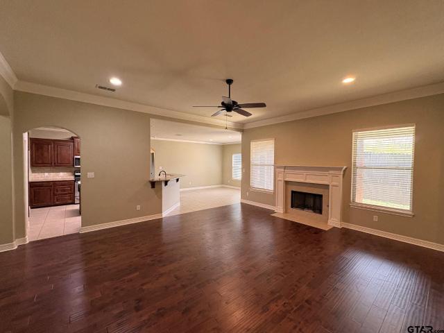 Property for sale in Smith, Texas
