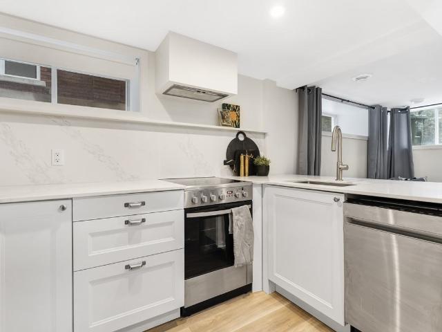 Apartment for rent in Mulhurst Bay, Ontario