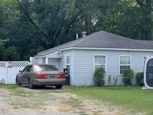 House for sale in Bessemer, Alabama