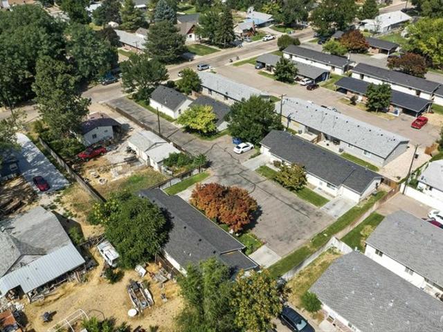 House for sale in Nampa, Idaho