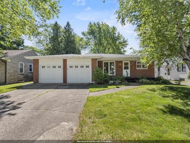 House for sale in Green Bay, Wisconsin