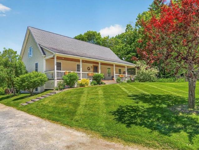 House for sale in East Wallingford, Vermont