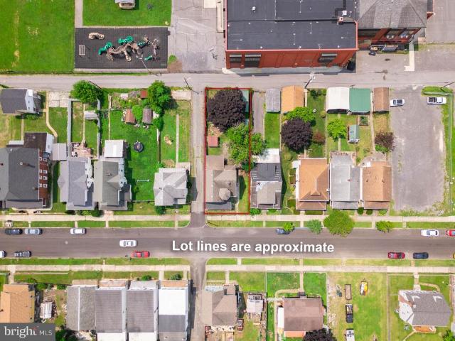 House for sale in Cumberland, Maryland