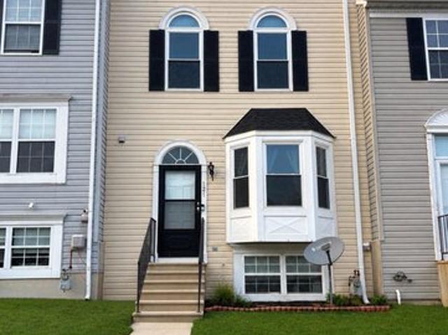 Townhouse for sale in Havre De Grace, Maryland