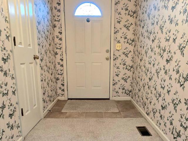 House for sale in Harrodsburg, Kentucky