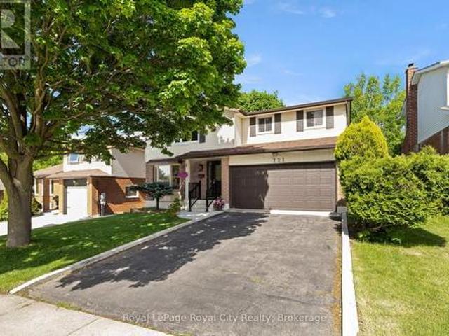 House for sale in Guelph, Southwestern Ontario