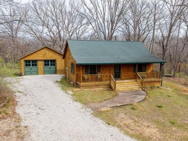 House for sale in Putnam, Illinois