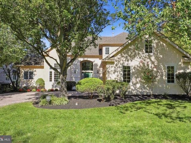 House for sale in Blue Bell, Pennsylvania