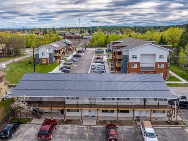 Condo for sale in Whitefish, Montana