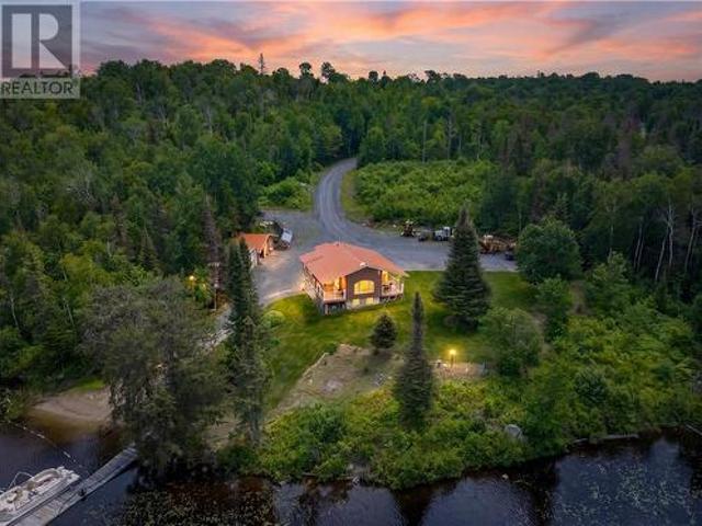 House for sale in Wanup, Ontario