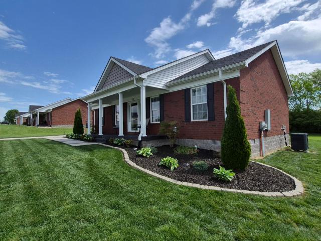 House for sale in Nelson, Kentucky