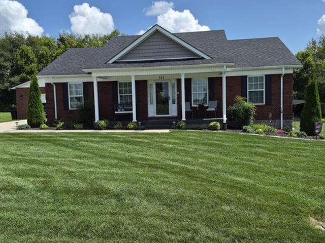House for sale in Nelson, Kentucky