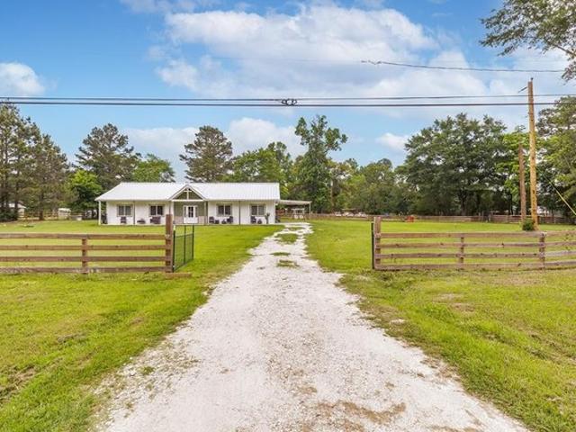House for sale in Lufkin, Texas