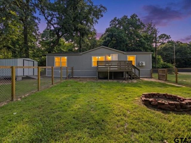 House for sale in Smith, Texas
