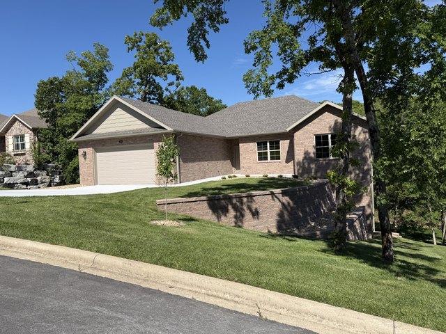 House for sale in Branson, Missouri
