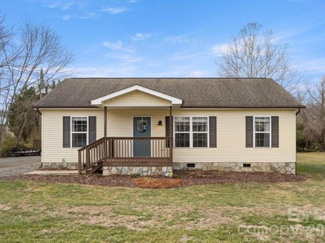 House for sale in Haywood, North Carolina