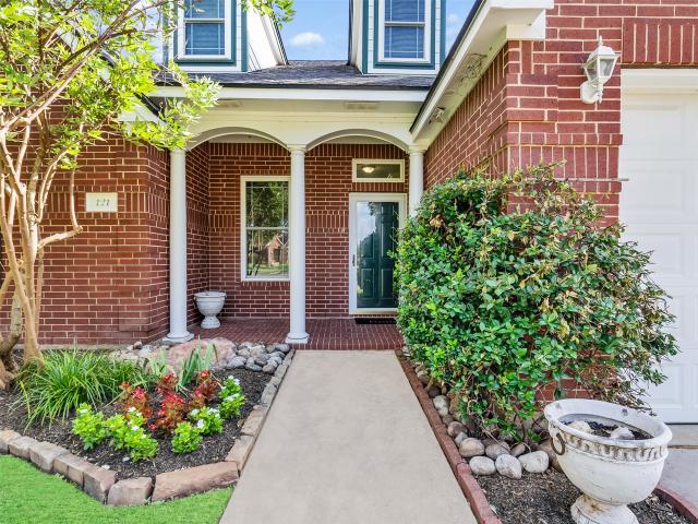 House for sale in Clute, Texas