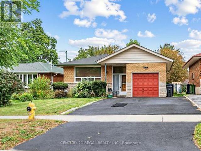 House for sale in Scarborough—Guildwood, Toronto