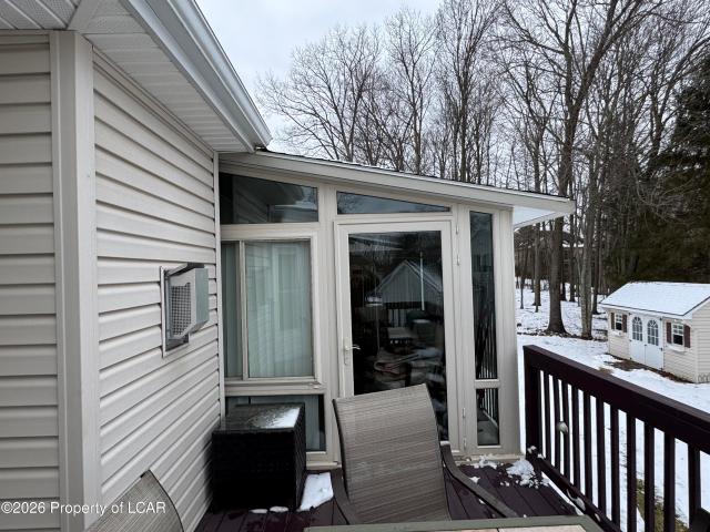 House for sale in Sugarloaf, Pennsylvania