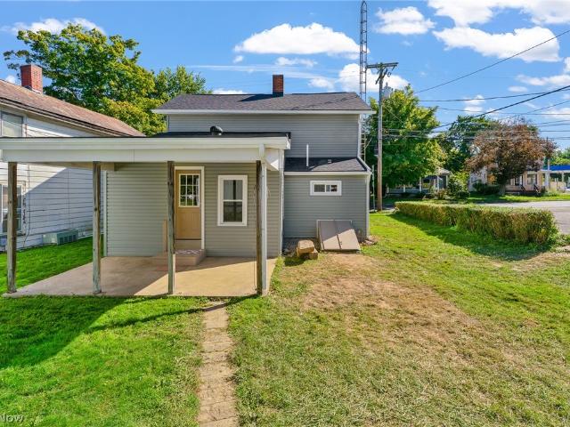 House for sale in Lisbon, Ohio