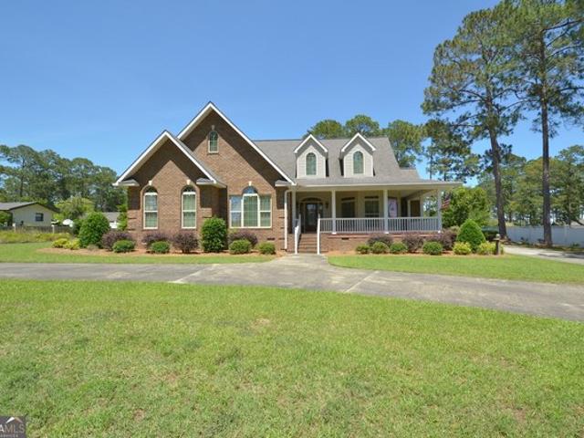 House for sale in Dodge, Georgia