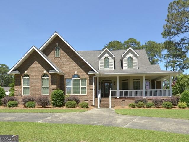 House for sale in Dodge, Georgia