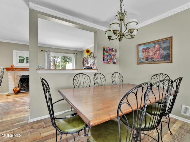 Condo for sale in Jackson, New Jersey