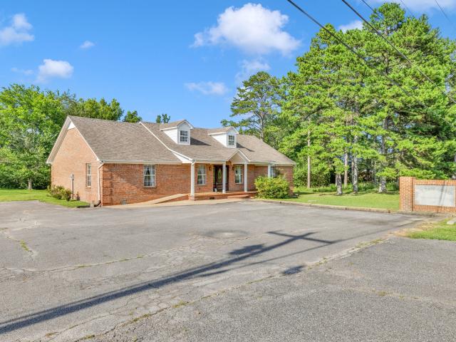 Commercial for sale in Tennessee