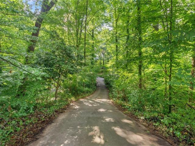 House for sale in Alpharetta, Georgia