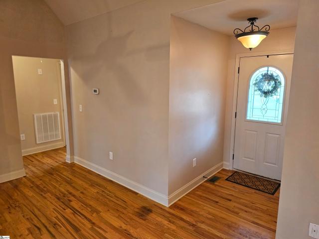 House for sale in Spartanburg, South Carolina