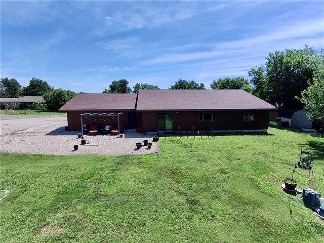 House for sale in Kansas