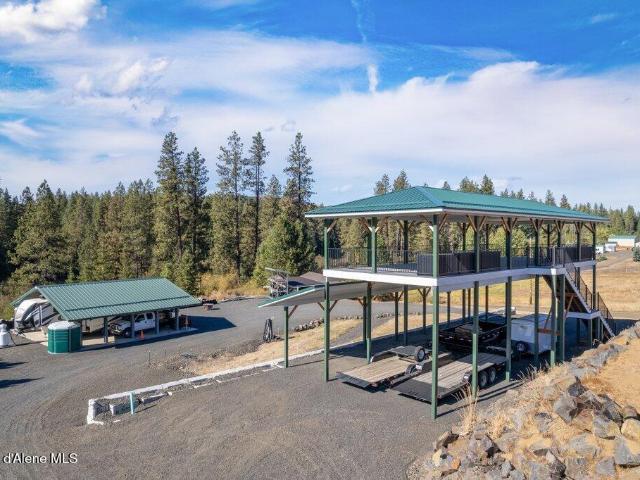 Land for sale in Plummer, Idaho