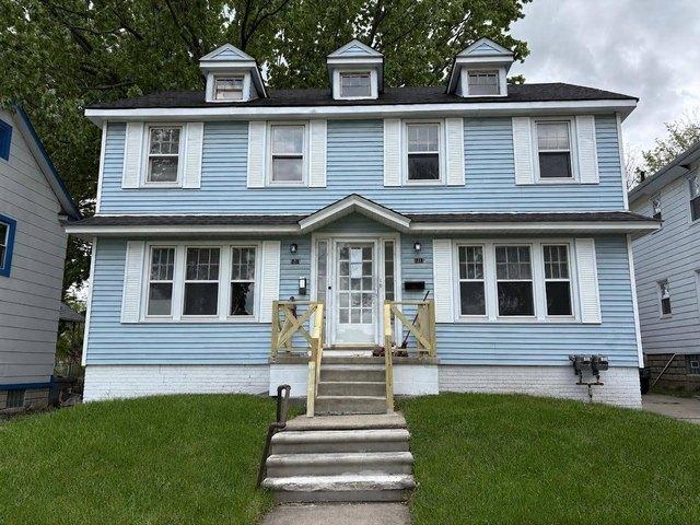 House for sale in Mount Clemens, Michigan
