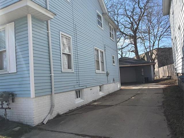 Property for rent in Mount Clemens, Michigan