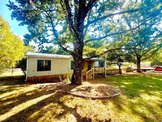 House for sale in Ark