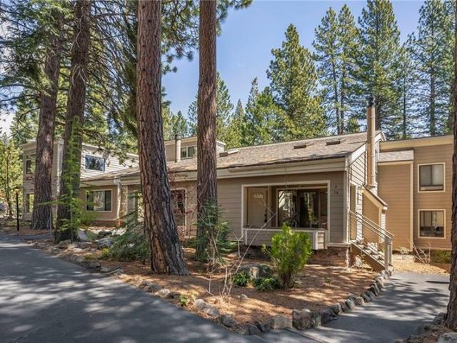 Condo for sale in Crystal Bay, Nevada