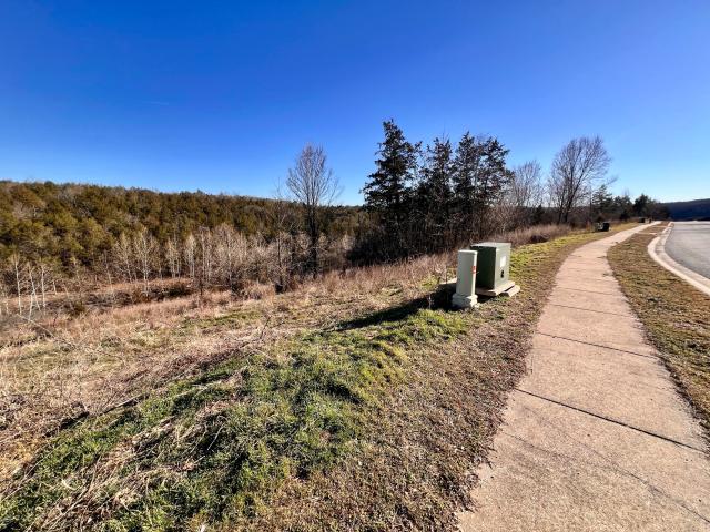 Land for sale in Branson, Missouri