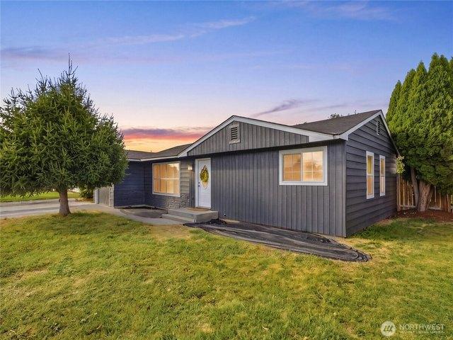 House for sale in Quincy, Grant County