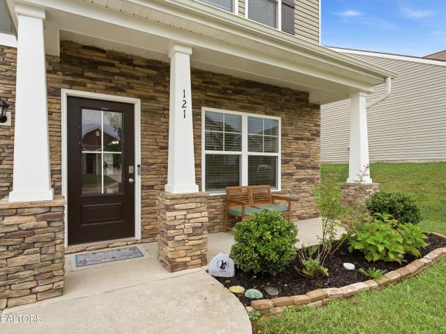 House for sale in Tennessee