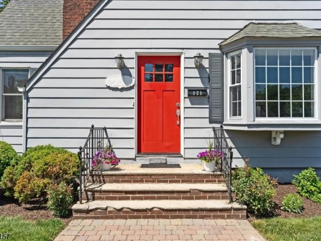 House for sale in Boonton, New Jersey