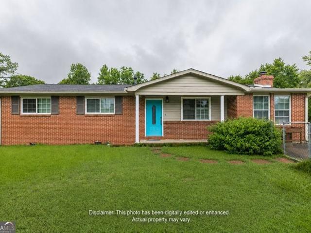 House for sale in Kathleen, Georgia
