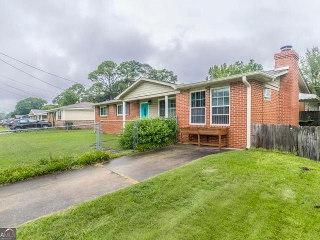 House for sale in Kathleen, Georgia