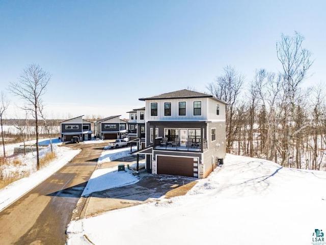 House for sale in Duluth, Minnesota