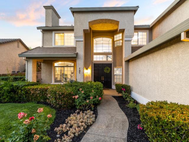 Property for sale in Roseville, California