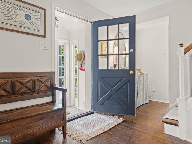 House for sale in Bryn Mawr, Pennsylvania