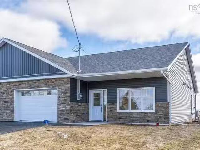 House for sale in Colchester, Nova Scotia